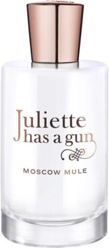 Juliette Has a Gun Moscow Mule Eau de Parfum Kvindeduft 100 ml - Eau D...