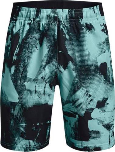 Under Armour Woven Adapt Shorts S - Trænings T-shirts hos Magasin