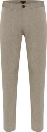 Matinique Mapristu Mand Light Beige Melange Chinos Regular Fit Str W29...