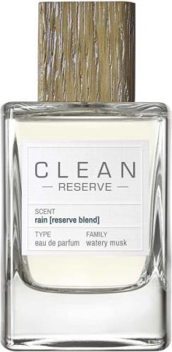 Clean Reserve Rain EdP Kvindeduft 100 ml - Eau De Parfum hos Magasin