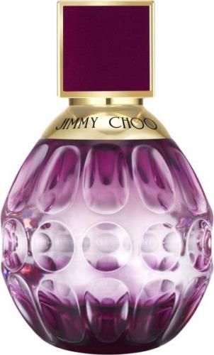 Jimmy Choo Choo Fever Eau De Parfum Kvindeduft 40 ml - Eau De Parfum h...