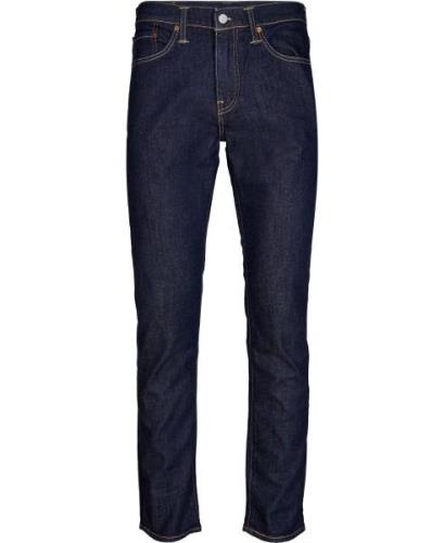 Levi's 511 Slim fit Jeans Mand Navy Jeans Slim Fit Str W29 / L34 - hos...