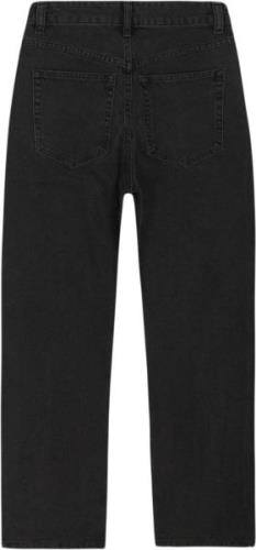 Grunt Apito Oversize Black Str 25/12Y - Black Jeans hos Magasin