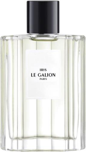 Le Galion LE Galion Iris EdP Natural Spray 100 ml Kvindeduft 100 ml - ...