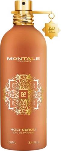 Montale Holy Neroli EdP 100 ml Kvindeduft 100 ml - Eau De Parfum hos M...