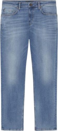 Marc O’Polo Denim, Regular fit, Regular leg, lo Kvinde Authentic Mid B...