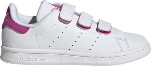 adidas Originals Stan Smith CF C Ftwwht/ftwwht/sel Sneakers Str 29 - h...