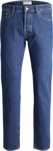 Jack & Jones Jjichris Jjoriginal MF 723 Noos JNR Str 158 - Blue Denim ...