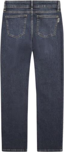 Woodbird Wbcamil 90s Jeans Kvinde Blue Straight Jeans Str 28 / 33 - ho...