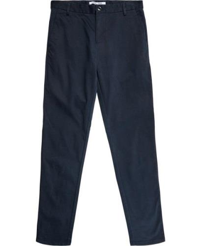 Samsøe Samsøe Frankie Trousers 10821 Mand Salute Chinos Str 29 - Bomul...