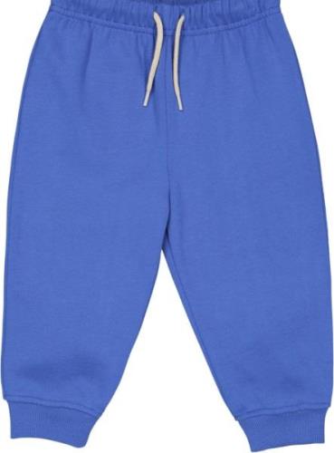 Müsli by Green Cotton Olsen Kids Sweat Pants Baby Str 92 - Palace Blue...