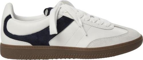 Sofie Schnoor Sneaker Kvinde Navy Blue Sneakers Str 40 - hos Magasin