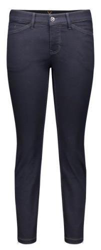 MAC Jeans Dream Chic Kvinde Blå Skinny Jeans Str W34 / L27 - Denim hos...