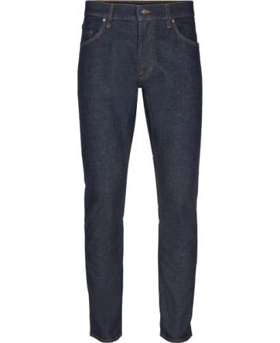 Tiger of Sweden Pistolero Mand Midnight Blue Jeans Str W28 / L34 - Den...