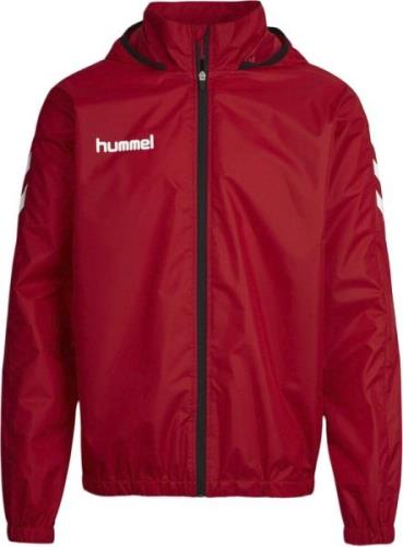 Hummel Core Spray Jakke L - Jakker hos Magasin