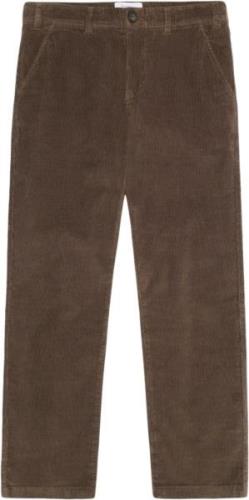 Knowledge Cotton Apparel Chuck Regular Corduroy Chino Pants Gots/vegan...