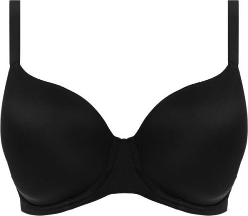 Freya Undetected UW Moulded Tshirt BRA T-shirt Bh'er Str F 75 - hos Ma...