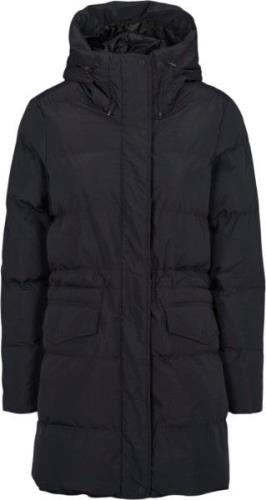 MCKINLEY Lhotse Coat Jakke 48 - Jakker Polyester hos Magasin