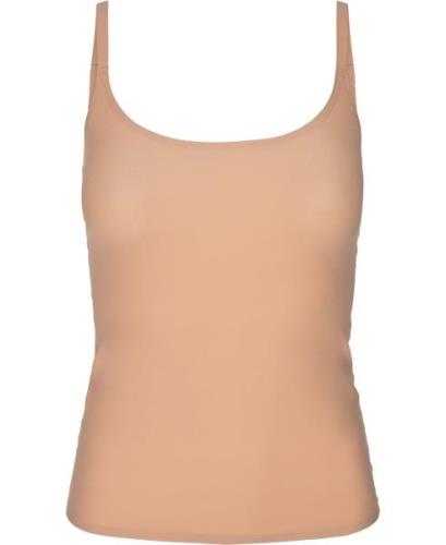 Chantelle Softstretch Camisole Kvinde 0wu Tanktoppe Str M/L - hos Maga...