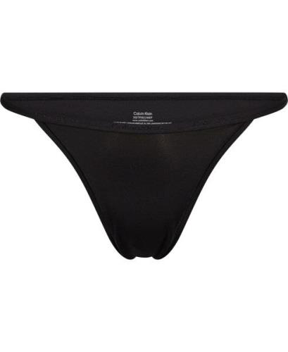 Calvin Klein String Bikini G-strenge Str L - hos Magasin