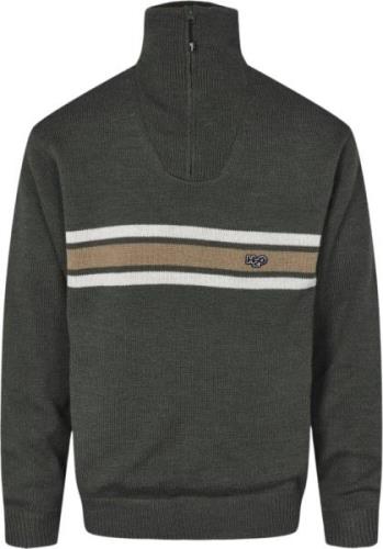 H2O Icon ipe Wind Knit iktrøje L - Sweatshirts Uld hos Magasin