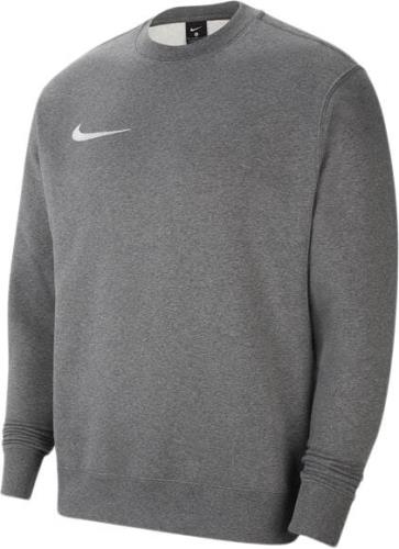 Nike Park Fleece Sweatshirt L - Sweatshirts Bomuld hos Magasin