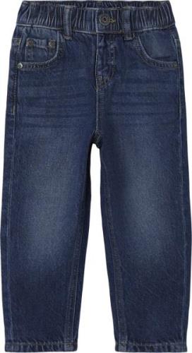 Name It Nmnsydney Tapered Jeans 2415oy NOO Str 92 - Blå Jeans hos Maga...