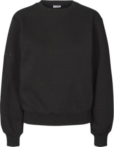 Carite Round Neck Sweatshirt L - Hættetrøjer & Sweatshirts Bomuld hos ...