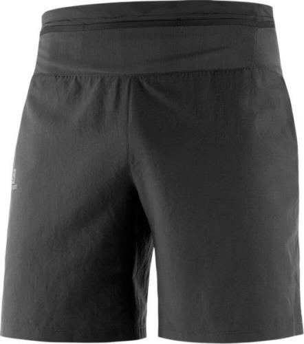 Salomon Xa Training Shorts S - Træningsshorts hos Magasin