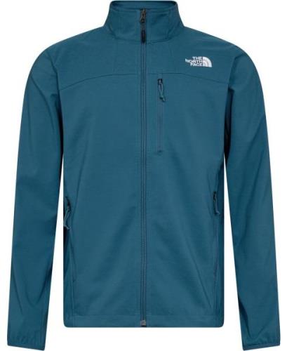 The North Face M Nimble Jacket EU Mallard Blue Mand Mallard Blue Overg...