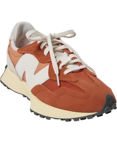 New Balance New Balance 327 Kvinde Infield Clay Sneakers Str 34 - hos ...