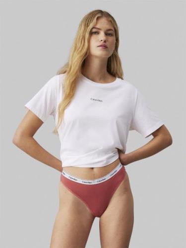 Calvin Klein Brazilian G-strenge Str L - hos Magasin