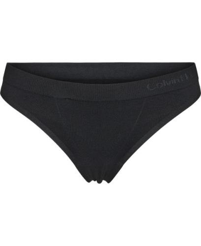 Calvin Klein Calvin Klein Thong G-strenge Str L - Elastan hos Magasin