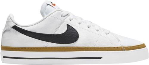 Nike Court Legacy Kvinde Hvid Sneakers Str 38 - hos Magasin