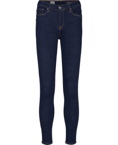 Tommy Hilfiger Como Skinny rw Steffie Kvinde Gul Skinny Jeans Str 29/3...