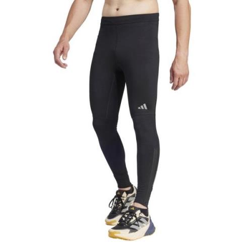 adidas Ultimate Conquer Warm Tights L - Træningsshorts hos Magasin