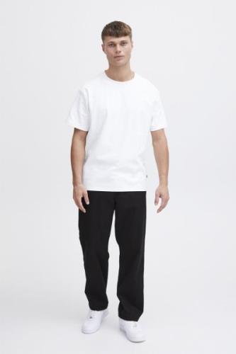 !Solid Sdalann Cai PA Pants Mand True Black Chinos Str 32/30 - hos Mag...