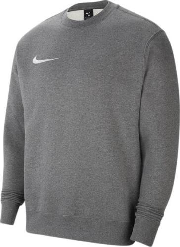 Nike Park Fleece Sweatshirt 137-147 / M - Sweatshirts Bomuld hos Magas...