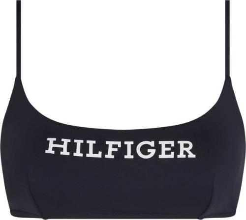 Tommy Hilfiger Bralette Bh'er Uden Bøjle Str L - hos Magasin