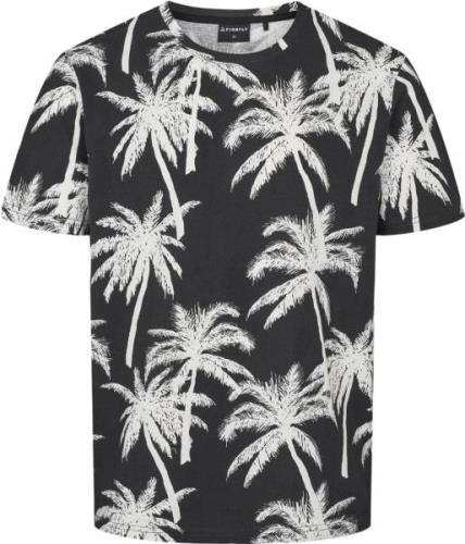 Firefly Palm Tshirt S - T-shirts hos Magasin