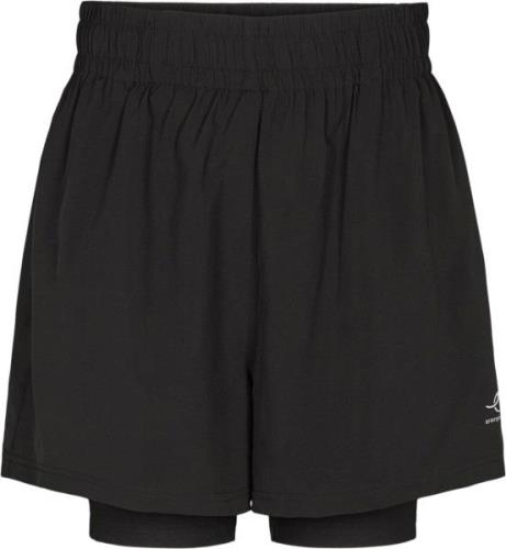 Energetics Npng 2in-1 Shorts L - Trænings T-shirts hos Magasin