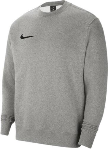 Nike Park Fleece Sweatshirt S - Sweatshirts Bomuld hos Magasin