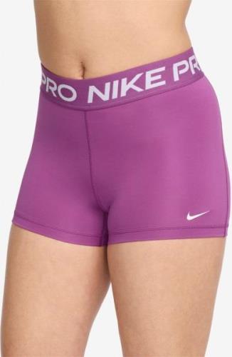 Nike "Pro 3"" Korte Træningstights" L - Tights hos Magasin