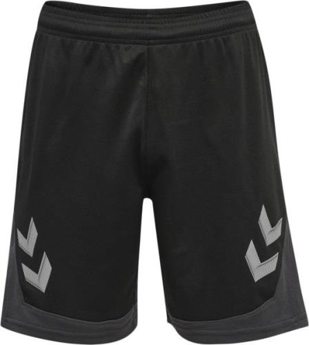 Hummel Lead Poly Shorts XL - Træningsshorts hos Magasin