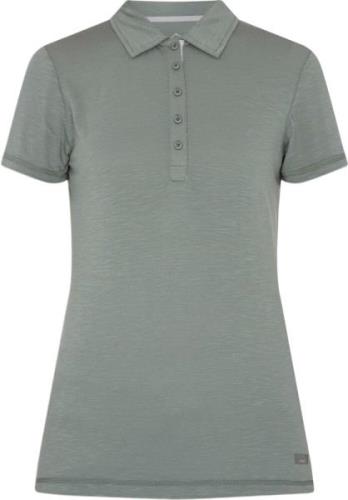 MCKINLEY Chama III Polo 46 - Trænings T-shirts hos Magasin