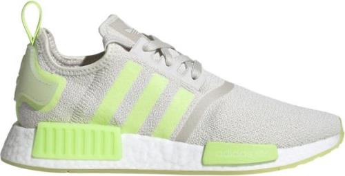 adidas NMD_R1 Sneakers Kvinde Grå Sneakers Str 40 - hos Magasin