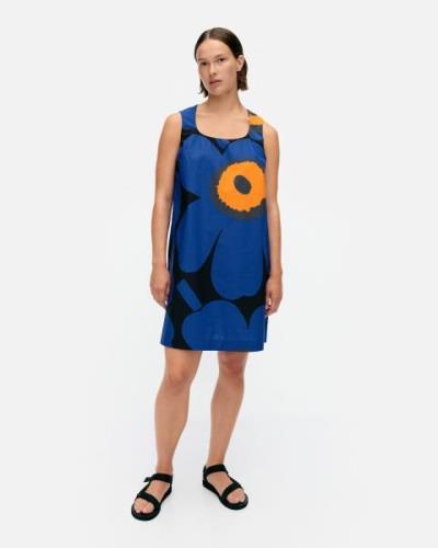 Marimekko Kestit Unikko Kvinde 209 Korte Kjoler Str 40 - hos Magasin