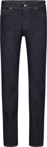 Boss Men Business Leisure Jeans Mand Blå Jeans Str 36/36 - hos Magasin