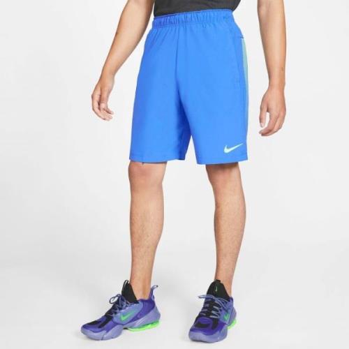 Nike Flex Training Short S - Træningsshorts Polyester hos Magasin