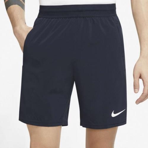 Nike Pro Dri Fit Flex Vent Max Traeningsshorts XL - Træningsshorts hos...